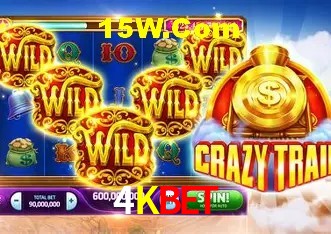 Jogos de Slot 4Kbet