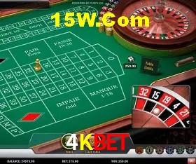 Promoção Relâmpago 4Kbet