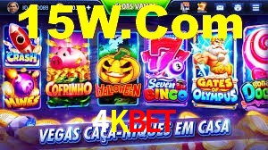 4K Bet