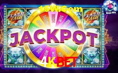 Diretório de Jogos 4Kbet