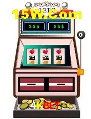 Jogos de Slot 4Kbet