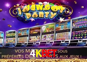 Casino Ao Vivo 4Kbet