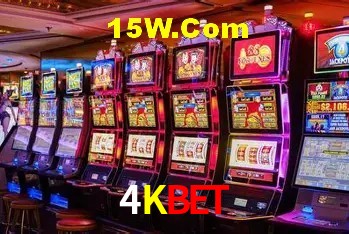 Tecnologia da Plataforma 4Kbet
