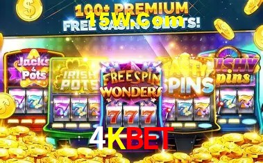 Login Seguro 4Kbet