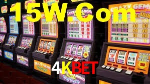 Experimente o Login Seguro Premium no 4Kbet