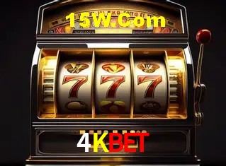 Provedores de Jogos 4Kbet
