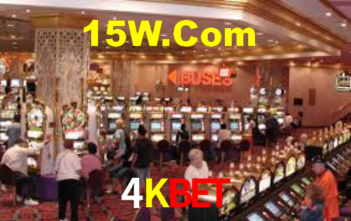 4Kbet - Plataforma Oficial De Jogos - 4Kbet.Com