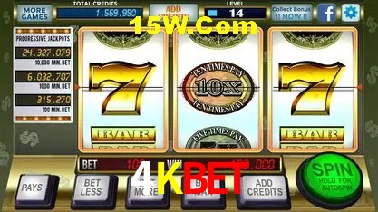 Especiais de Fim de Semana 4Kbet