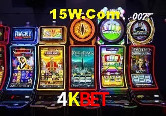 Sistemas de Segurança 4Kbet