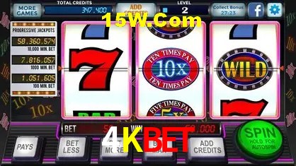 Casino Ao Vivo 4Kbet