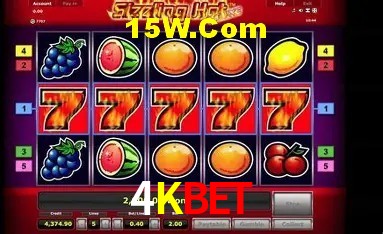 Integração de APIs 4Kbet