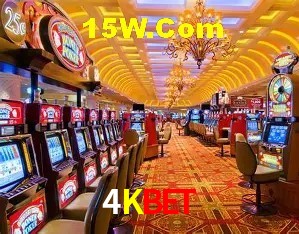 Integração de APIs 4Kbet