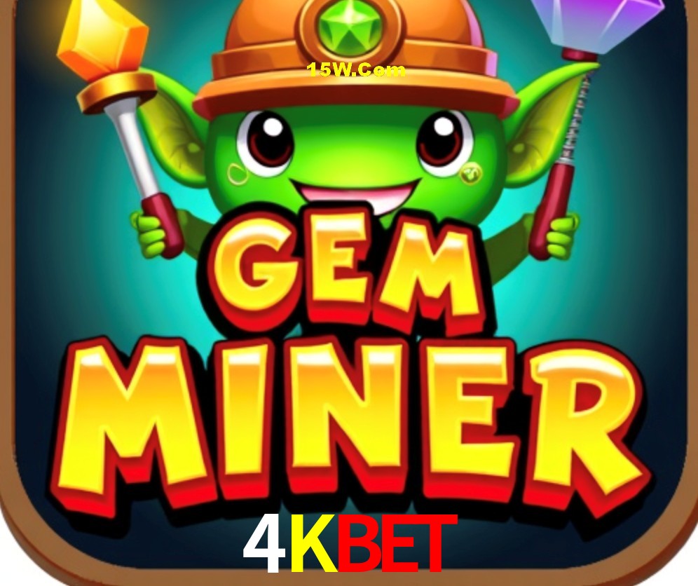 Diretório de Jogos 4Kbet